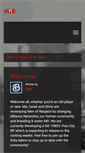 Mobile Screenshot of menofrespect.net